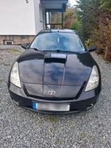 Toyota toyota celica t23 - Toyota Celica: T23