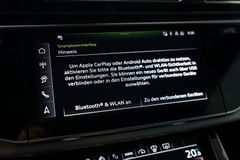 AUDI Q8 50 TDI S line | S-Sportsitze | Pano | B&O AUDI Q8 50 TDI S line | S-Sportsitze | Pano | B&O