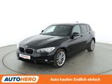 BMW 116d Advantage *TEMPO*PDC*SHZ*KLIMA* - BMW 116 in Hamburg