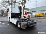 Mercedes-Benz Actros 1844 Steel/Air - EPS 3 Ped - 2 Tanks - Angebote