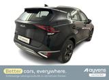 Kia Sportage Edition 7 1.6 T-GDI 2WD - Kia: Allradantrieb