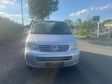 Volkswagen T5 Transporter Bus Multivan Sport Edition - Transporter bis 10.000 Euro
