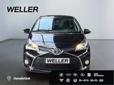 Toyota Yaris 1.0 Edition-S *Kamera*Spurhalteass*LMF*BT* - Toyota Yaris: 1.0