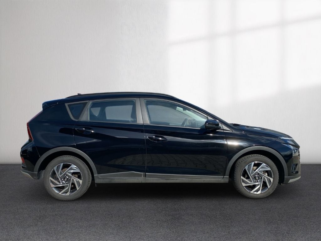 Hyundai BAYON – Bild 6