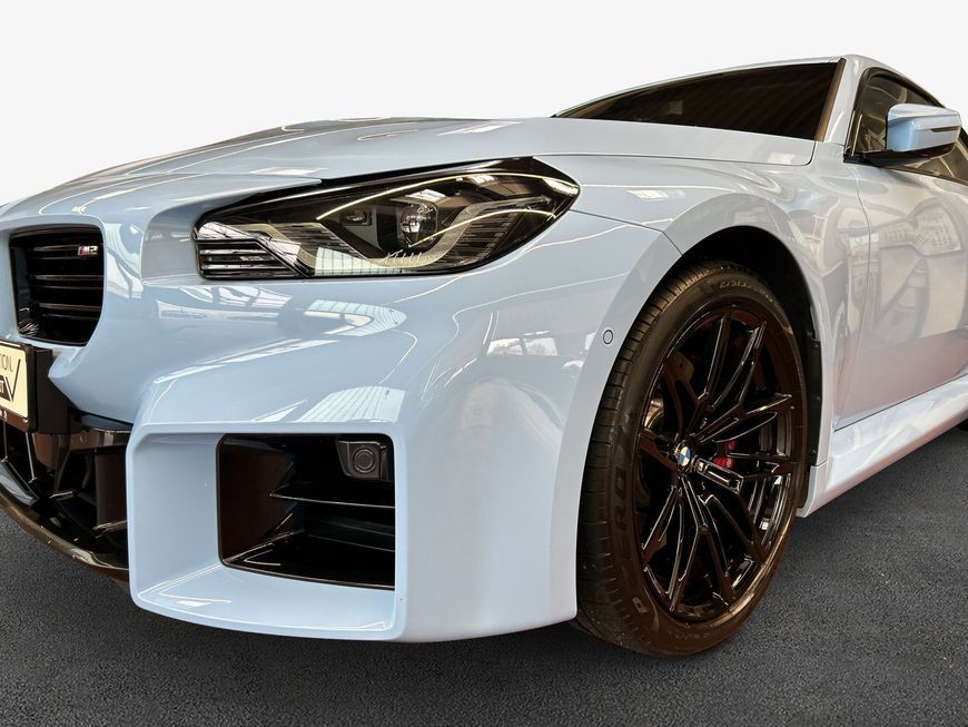BMW M2 2023
