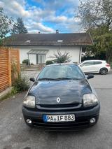 Renault Clio 1.2 Econ RN RN - Renault Clio aus 1999: 1.2