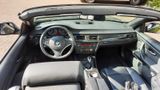 BMW 318i Cabrio - - BMW 318: Roadster