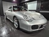 Porsche 911 (996) Carrera 4S - only 37.600 km, "as new" - Porsche: New