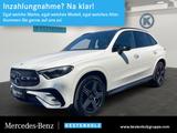 Mercedes-Benz GLC 300 4M LEDER+AMG+AHK+AIRMATIC+HEADUP+360°