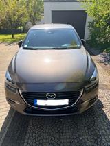 Mazda 3 2.0 SKYACTIV-G 165 Sports-Line Sports-Line - Mazda 3: Sports Line
