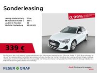 Audi A3 - Vorschau Bild 1