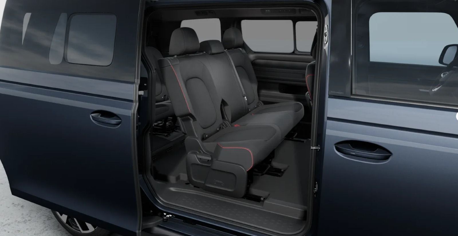 Volkswagen ID. Buzz - Bild 8