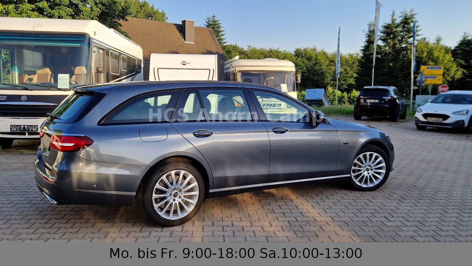 Mercedes-Benz E 300 E T-Modell E 300 de