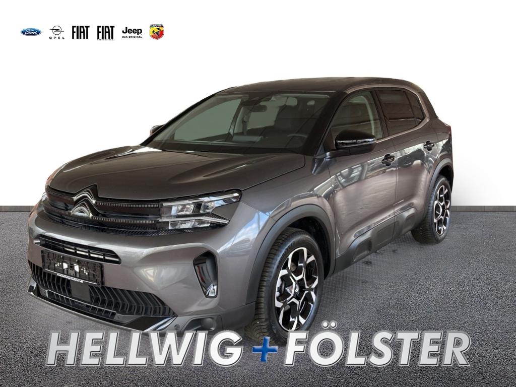 Citroën C5 Aircross Plus  AT Shz Navi Kamera PDC v+h