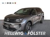 Citroën C5 Aircross Plus  AT Shz Navi Kamera PDC v+h - Citroën C5 Aircross: Plus