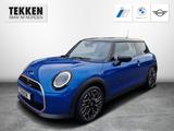 MINI Cooper C 3-Türer/Favoured Trim/Paket M/Head Up - MINI Cooper C Neuwagen