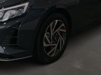 Hyundai i20 - Vorschau Bild 6