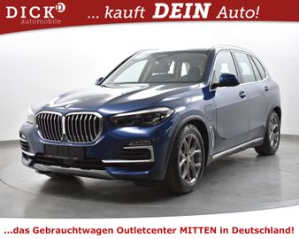 Fahrzeugabbildung BMW X5 xDrive 45e xLine LUFT+KOMFORTSI+KAM+VIRTU+MEM