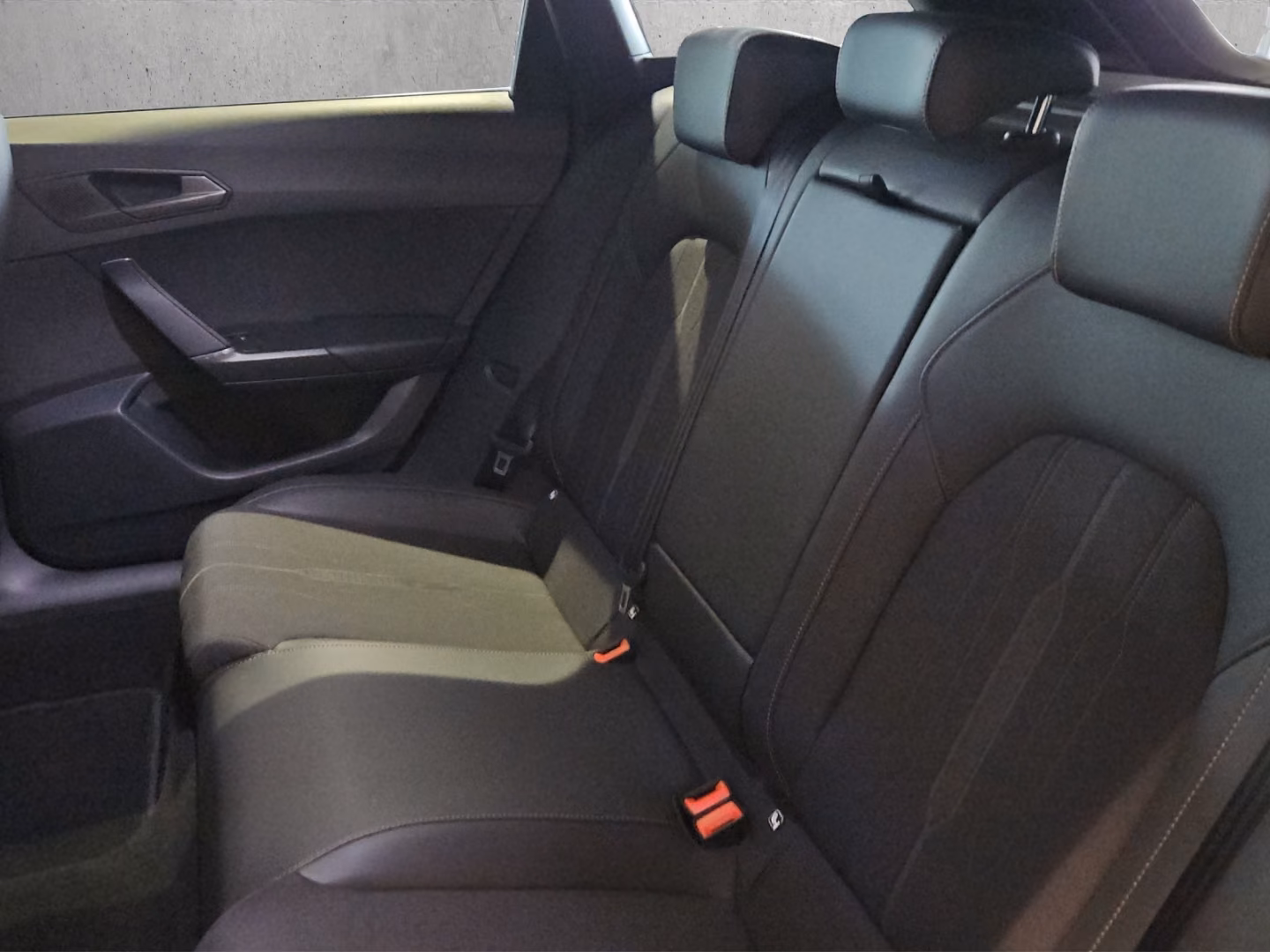 Cupra Leon Sportstourer VZ 4Drive AHK-klappbar Navi M, миниатюра 9