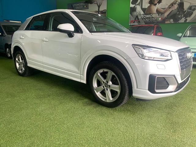 Audi AUDI Q2 1.6 TDI