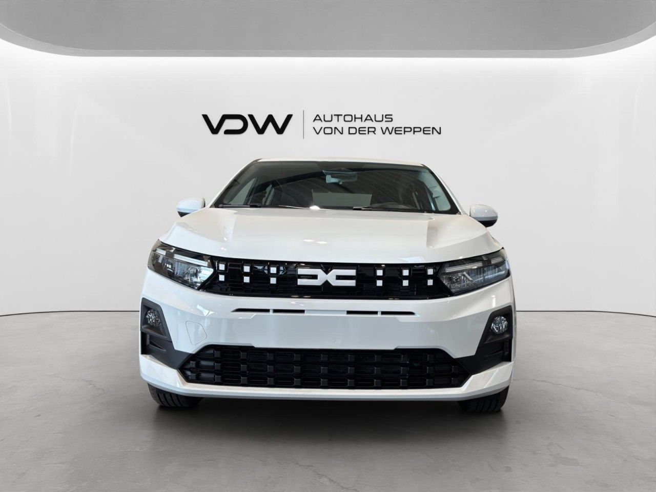 Dacia Sandero - Bild 2