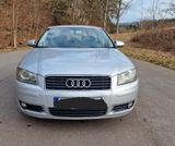 Audi A3 2.0 FSI Attraction 