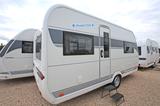 Hobby De Luxe 460 UFe/MEGA DEAL/SOFORT VERFÜGBAR - Hobby Wohnwagen Ufe 460