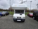 Iveco Phoenix - Iveco Alkoven