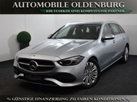 Mercedes-Benz C 200 d T Avantgarde *Distro*AHK*Kamera*EasyPack