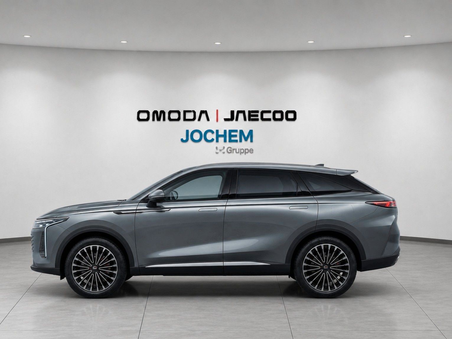 OMODA 9