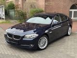 BMW 530 Baureihe 5 Lim/SoftClose/KeylessGo/Leder/Nav - BMW 5er Reihe aus 2010