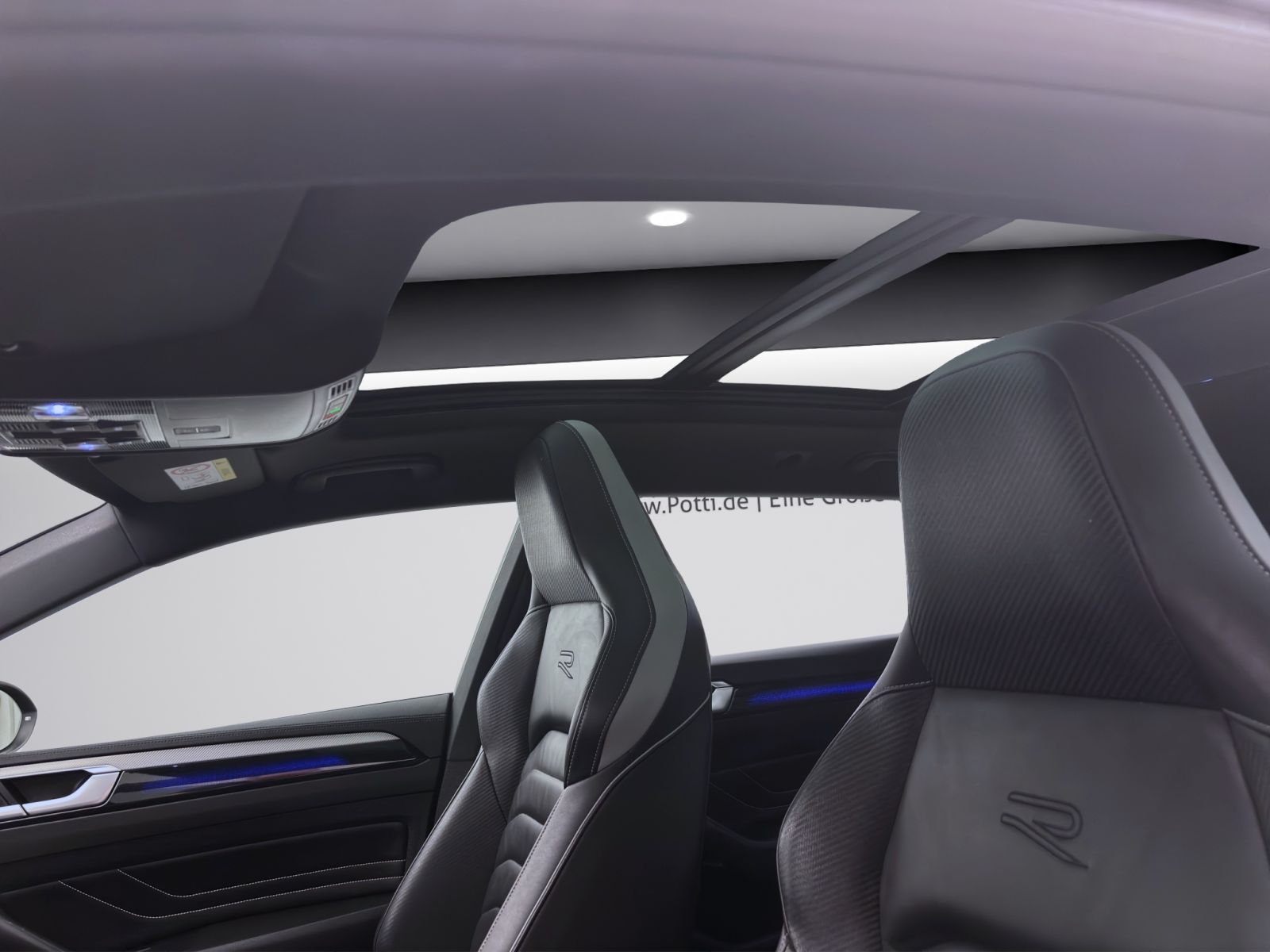 Volkswagen Arteon - Bild 18