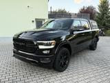 Dodge RAM 1500 5.7HEMI.Laramie 4X4LPGPano hartop - Dodge RAM: 1500 Hemi