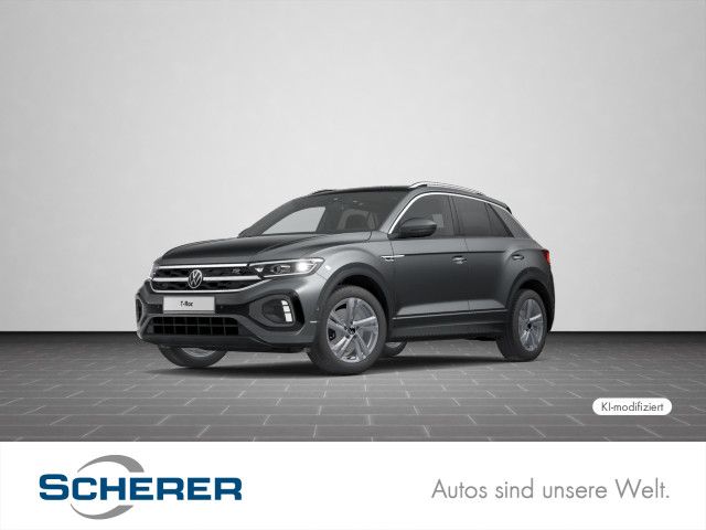 Image of Volkswagen T-Roc