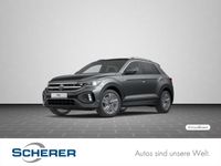 Volkswagen T-Roc - Vorschau Bild 1