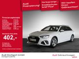Audi A4 Avant 35 TFSI S line AHK LED PDC+Kamera 18'' - Audi A4: 18 TFSI