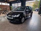 Smart ForFour Passion 1,3*1.Hand*Klima*Xenon* - Smart Gebrauchtwagen von 2004