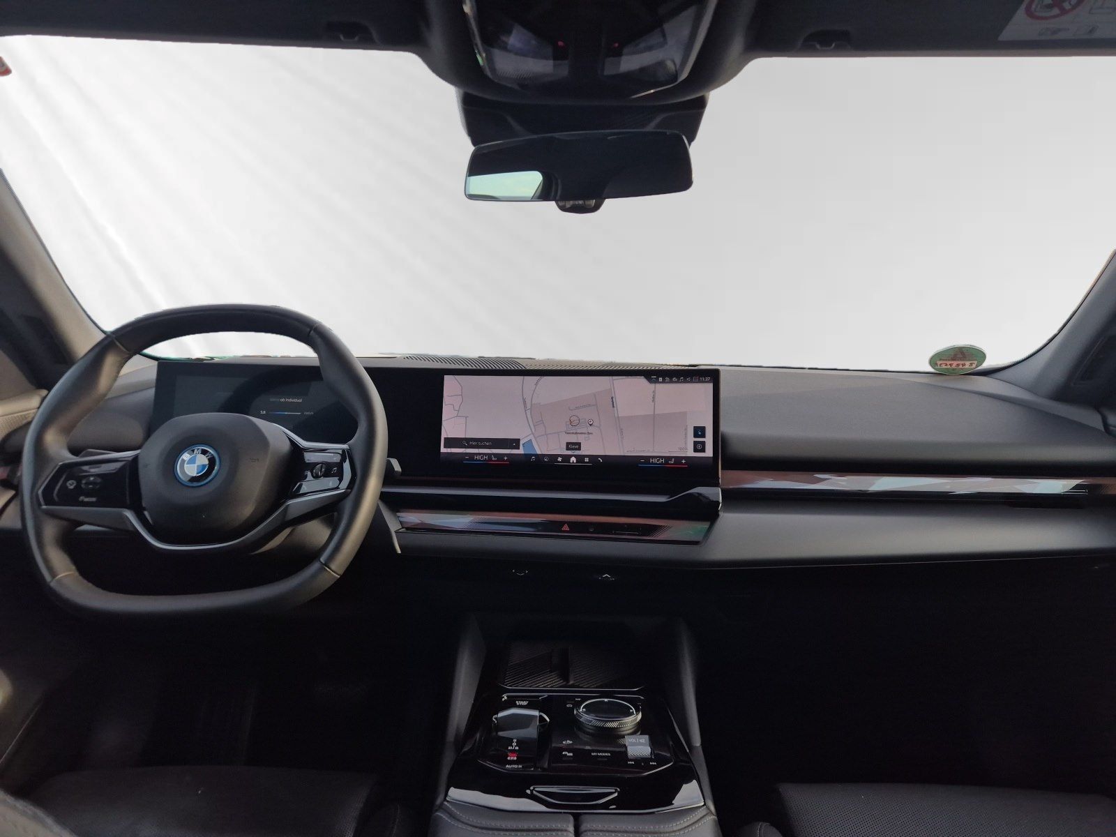 BMW i5 - Bild 10