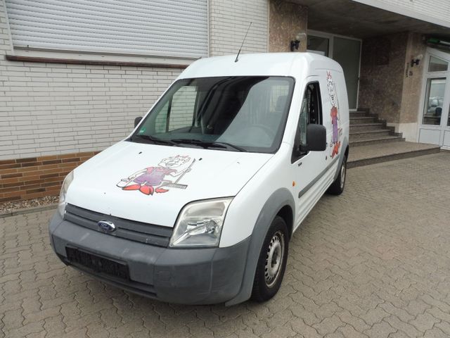 Ford Transit Connect LKW  Kasten lang