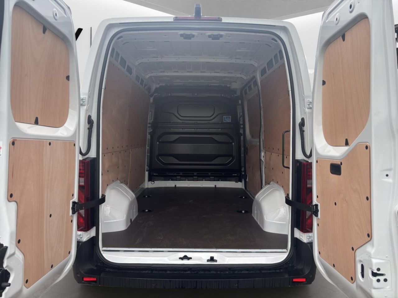 Renault Master - Bild 7