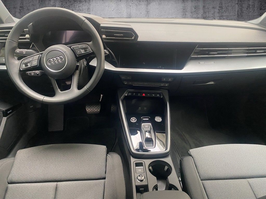 Audi A3 - Bild 7