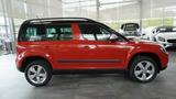 Skoda Yeti Style Outdoor 4x4*BI-XENON*DAB*LEDER*MEMORY - Skoda Yeti: Leder