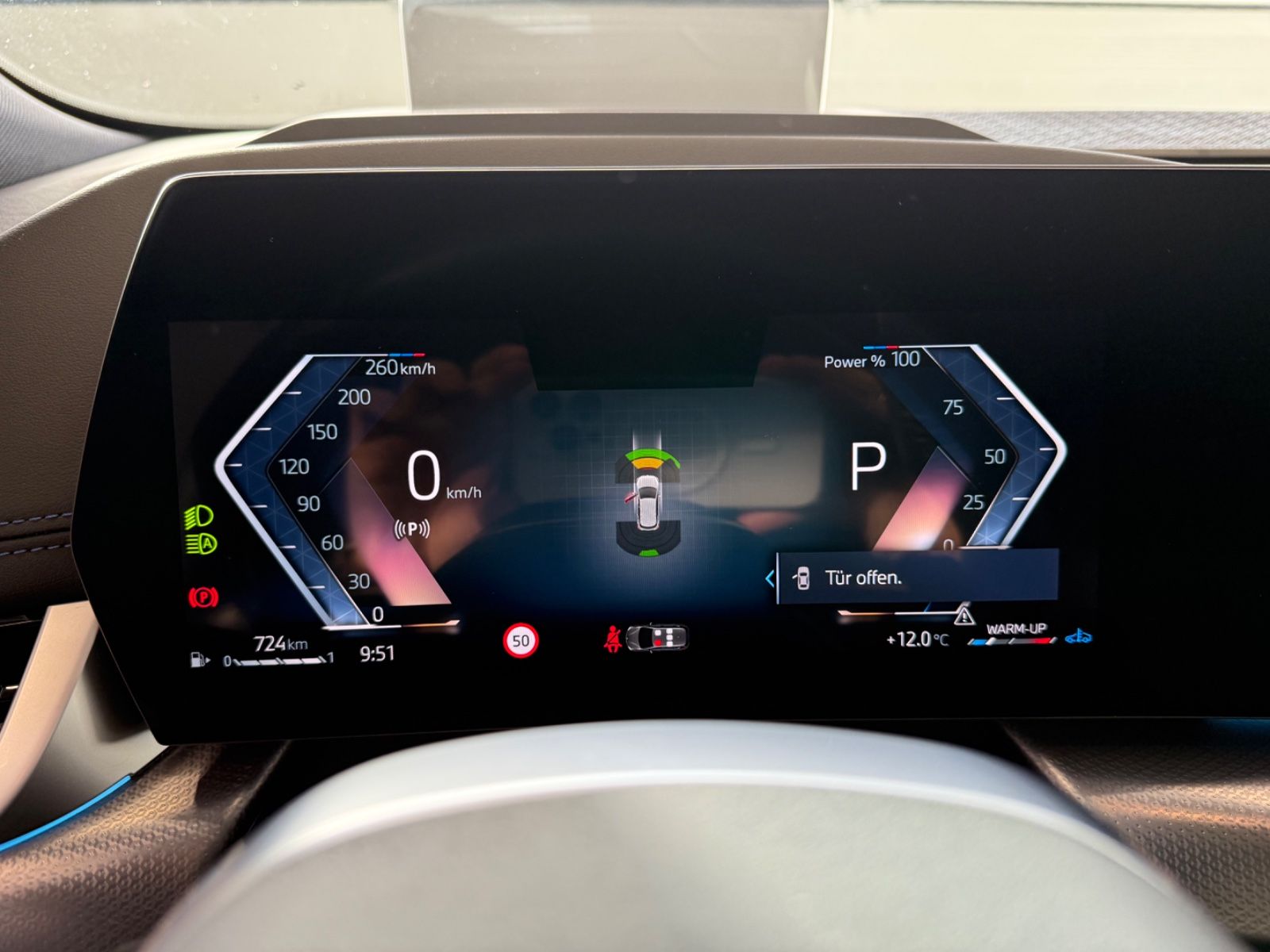 Fahrzeugabbildung BMW Active Tourer 220 i M Sport, 360-Grad Kamera