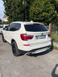 BMW X3 - 3