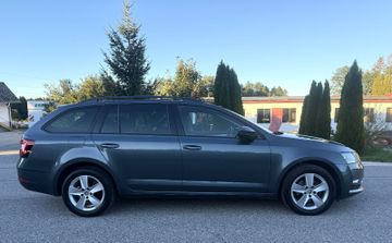 Skoda Octavia - 8