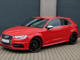 Audi S3 quattro S-tronic LED Navi Kamera B&O ACC PDC - gebrauchte Audi S3 aus dem Jahr 2013