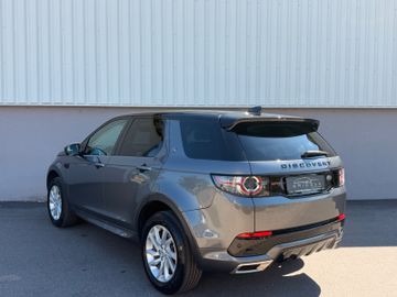 Land-Rover Discovery - 3
