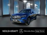 Mercedes-Benz GLC 300e 4M AMG+BURMESTER+AHK+RANGIERASSIST+360°