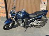 Suzuki Bandit GSF 1200  (naked) - SUZUKI 2006 BANDIT