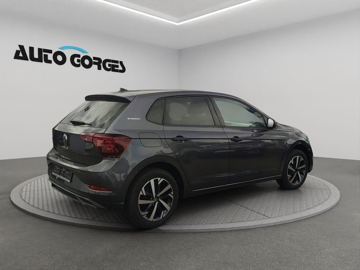 Volkswagen Polo - Bild 5